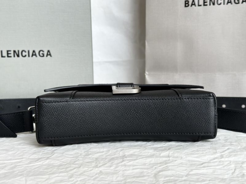 Balenciaga Hourglass Bags